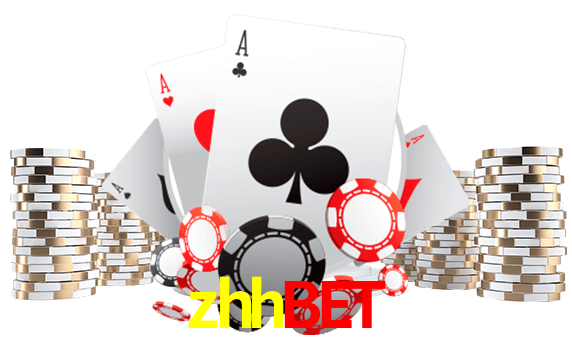 Jogue jogos de pôquer em zhhbet