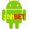 Aplicativo zhhbet para Android