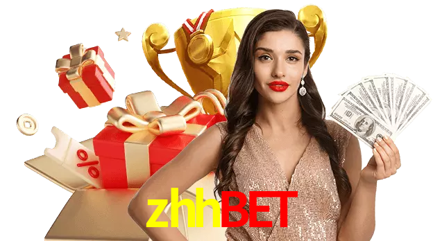 Jogue com dealers reais no zhhbet!