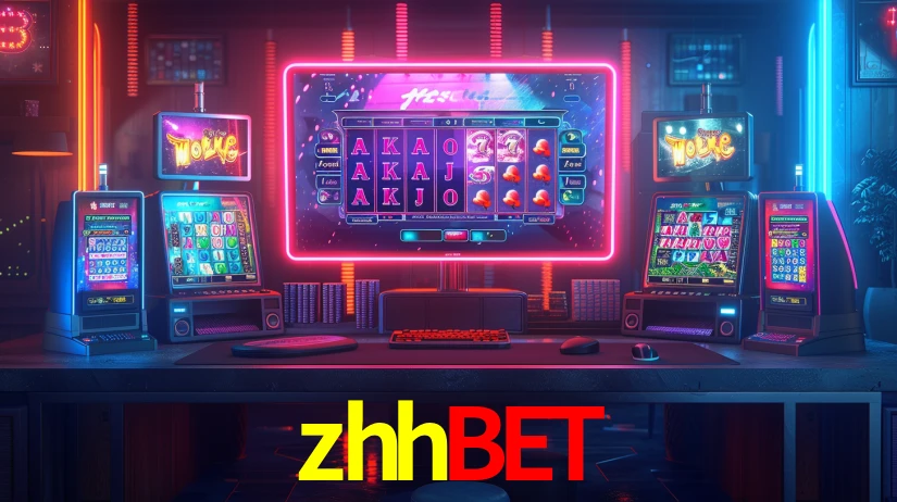 zhhbet: Seu Cassino Premiado com Pagamentos Rápidos