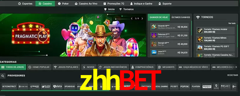 cassino zhhbet