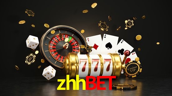 Blackjack Table zhhbet