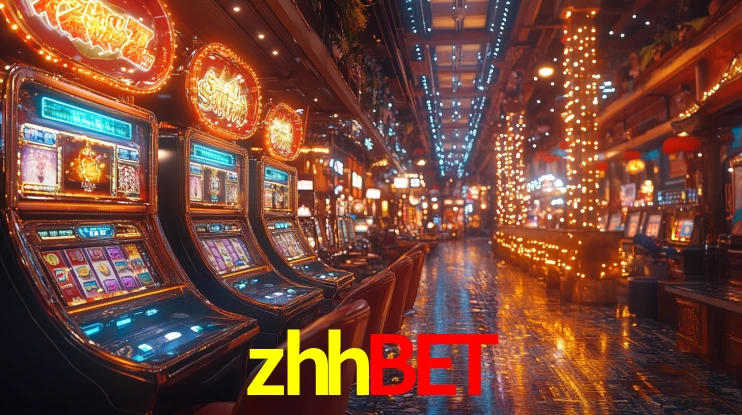 zhhbet: A Experiência de Casino com Jogos de Mesa ao Vivo