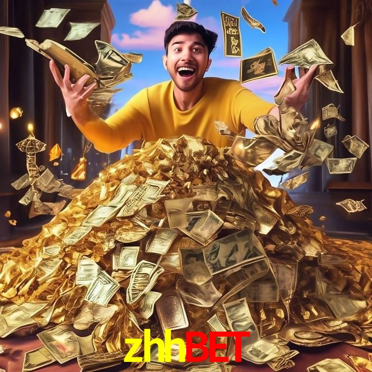 Apostas Esportivas na zhhbet: Um Guia Completo