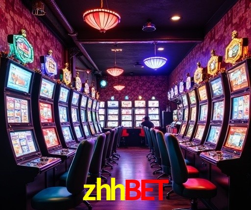 A Experiência Imersiva dos Cassinos Ao Vivo no zhhbet