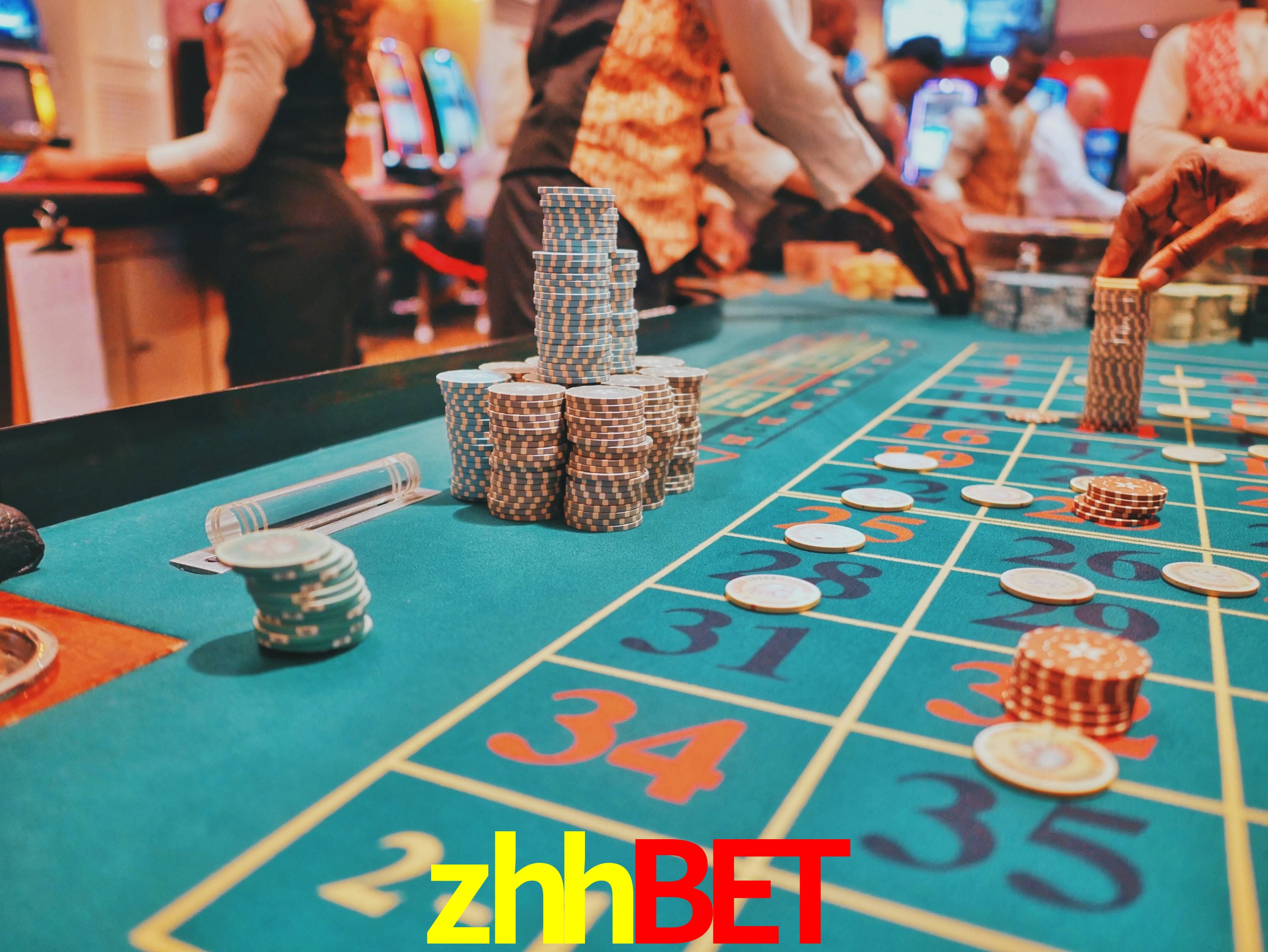 A Emoção da Loteria na zhhbet: Uma Chance de Mudança de Vida