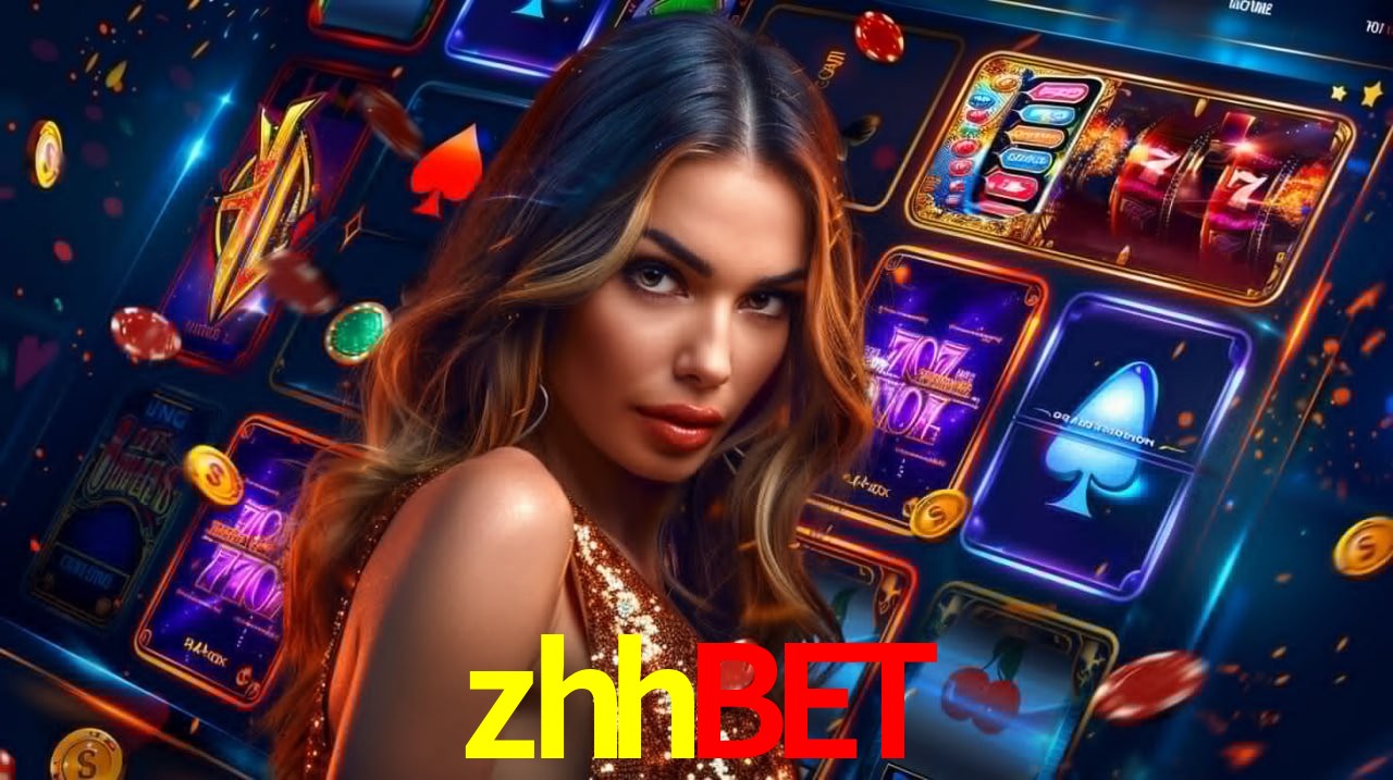 Tecnologia da Plataforma zhhbet