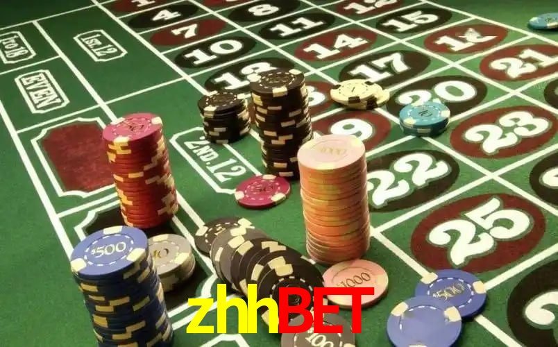 Apostas Esportivas na zhhbet: Um Guia Completo