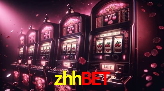 Desvendando o Mundo dos Jogos Virtuais na zhhbet