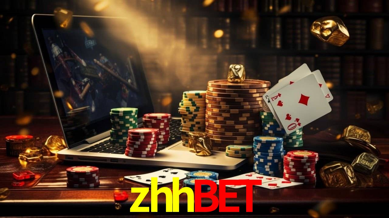 Inovações de Jogos na zhhbet: O Futuro das Experiências Interativas