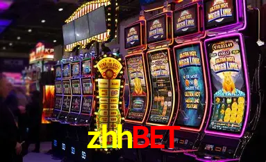 APP oficial da zhhbet para mobile