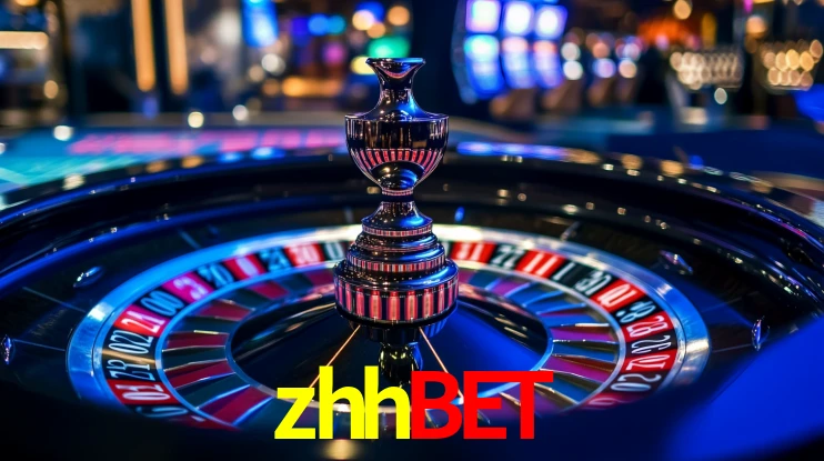 Sinta a adrenalina dos jogos de cassino com zhhbet