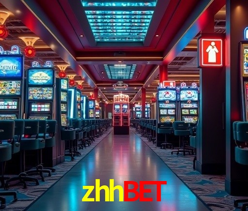 Login Seguro zhhbet