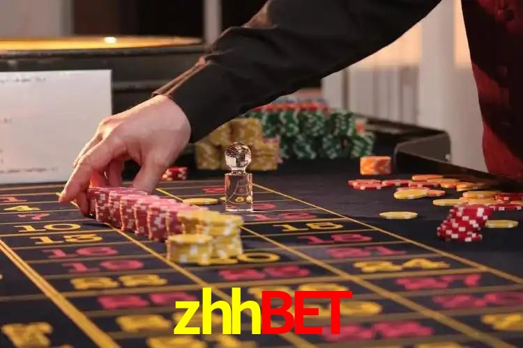 Bônus Diários zhhbet