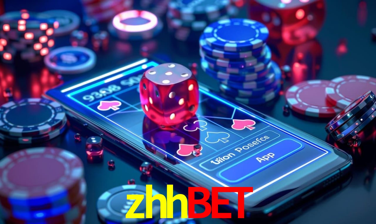 Desvendando o Mundo dos Jogos Virtuais na zhhbet