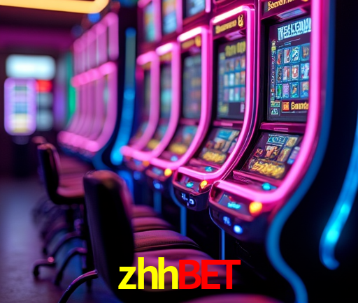 Inovações de Jogos na zhhbet: O Futuro das Experiências Interativas