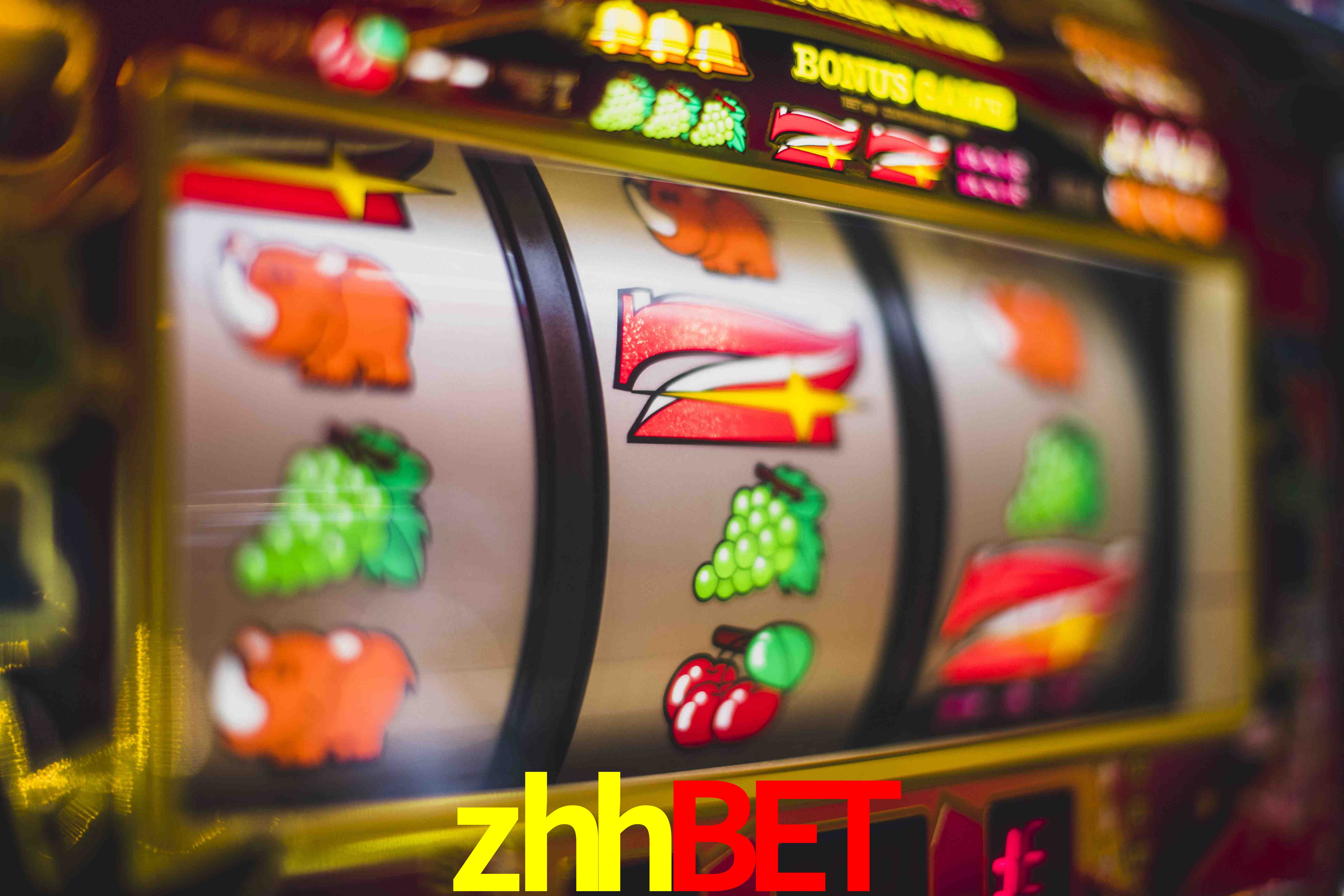 VIP Casino zhhbet