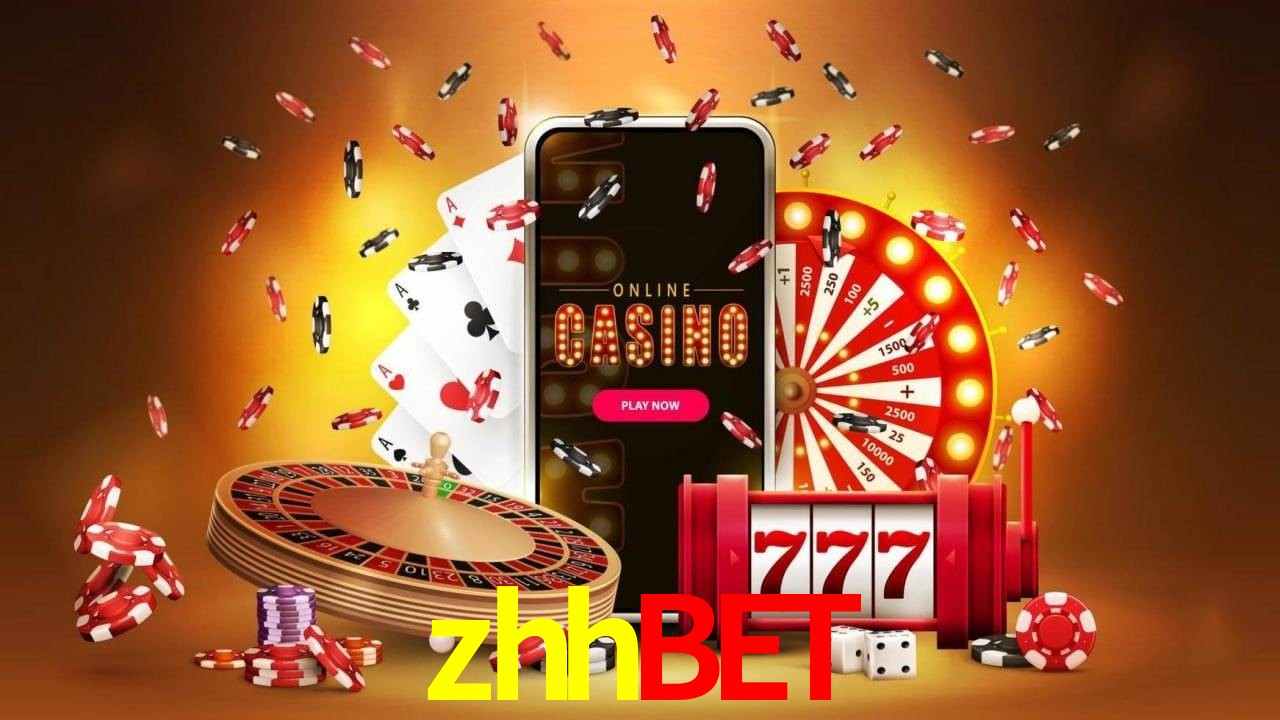 A Experiência Imersiva dos Cassinos Ao Vivo no zhhbet