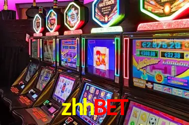 Descubra o Mundo do Cassino Online com zhhbet
