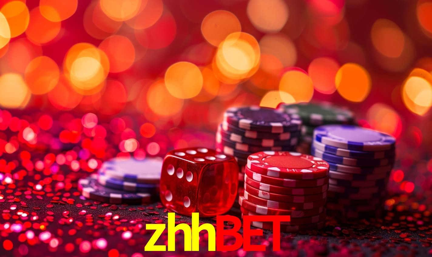 Jogos de Slot zhhbet