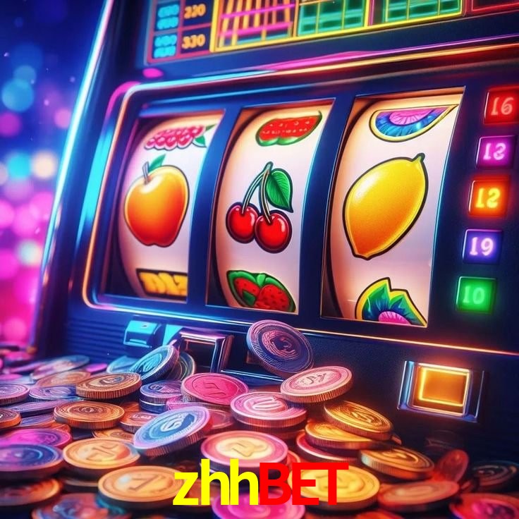 Desvendando o Mundo dos Jogos Virtuais na zhhbet