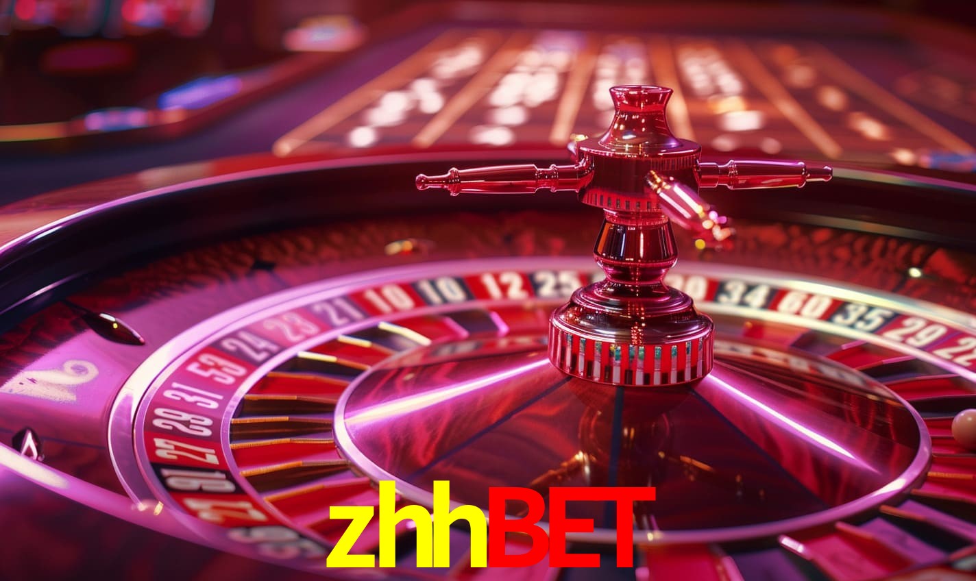 Provedores de Jogos zhhbet