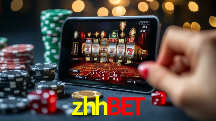 Ofertas Imperdíveis na zhhbet: Promoções e Bônus Que Valem a Pena