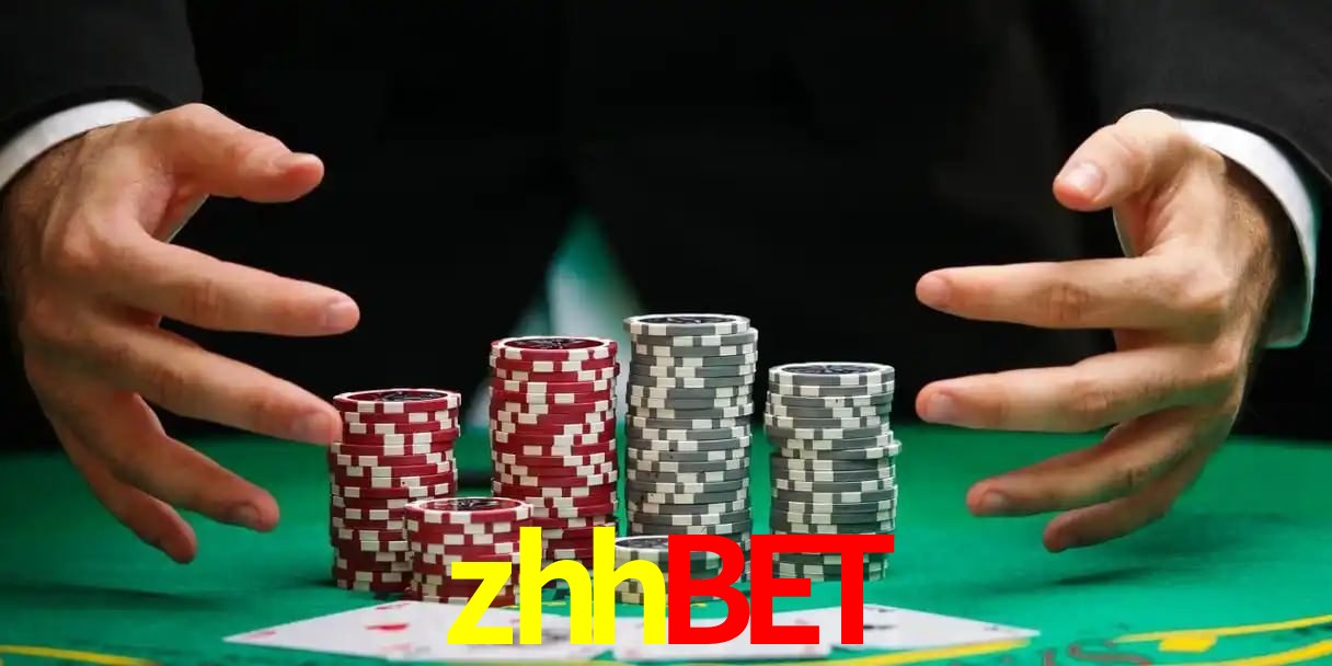 A Emoção da Loteria na zhhbet: Uma Chance de Mudança de Vida