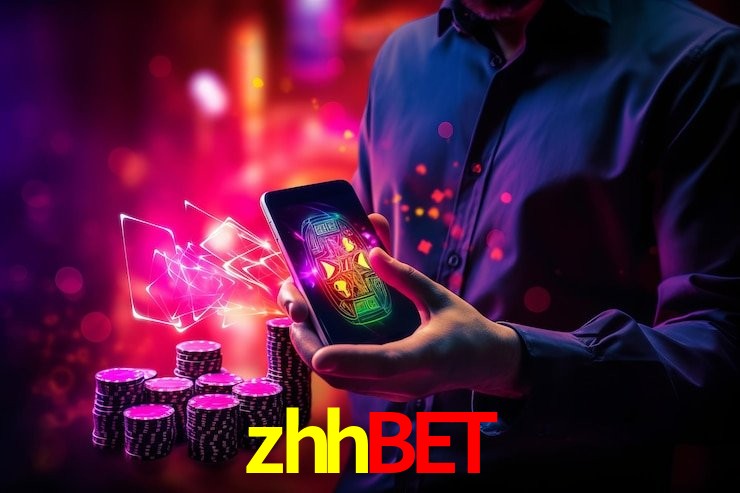 A Experiência Imersiva dos Cassinos Ao Vivo no zhhbet
