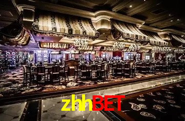 Responsive Design zhhbet
