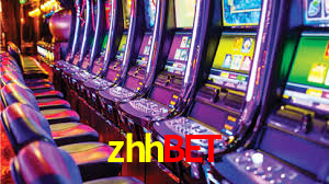 APP oficial da zhhbet para mobile