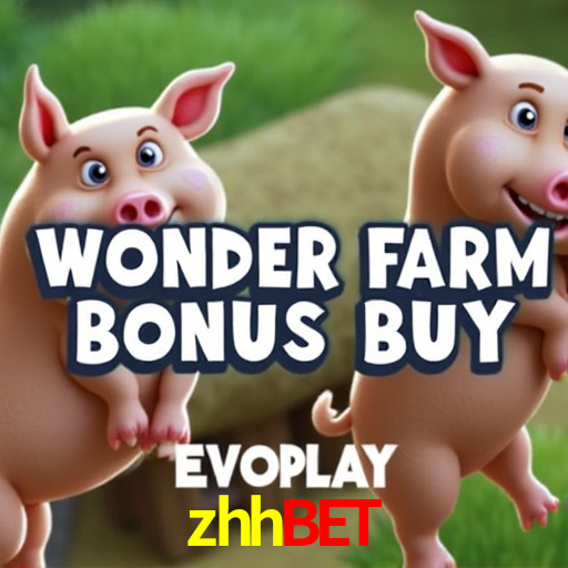 Slots online da zhhbet com jackpots progressivos